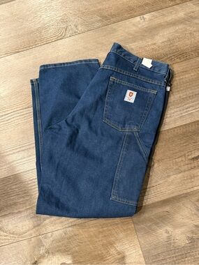 Brand new Tyndale FR Jeans